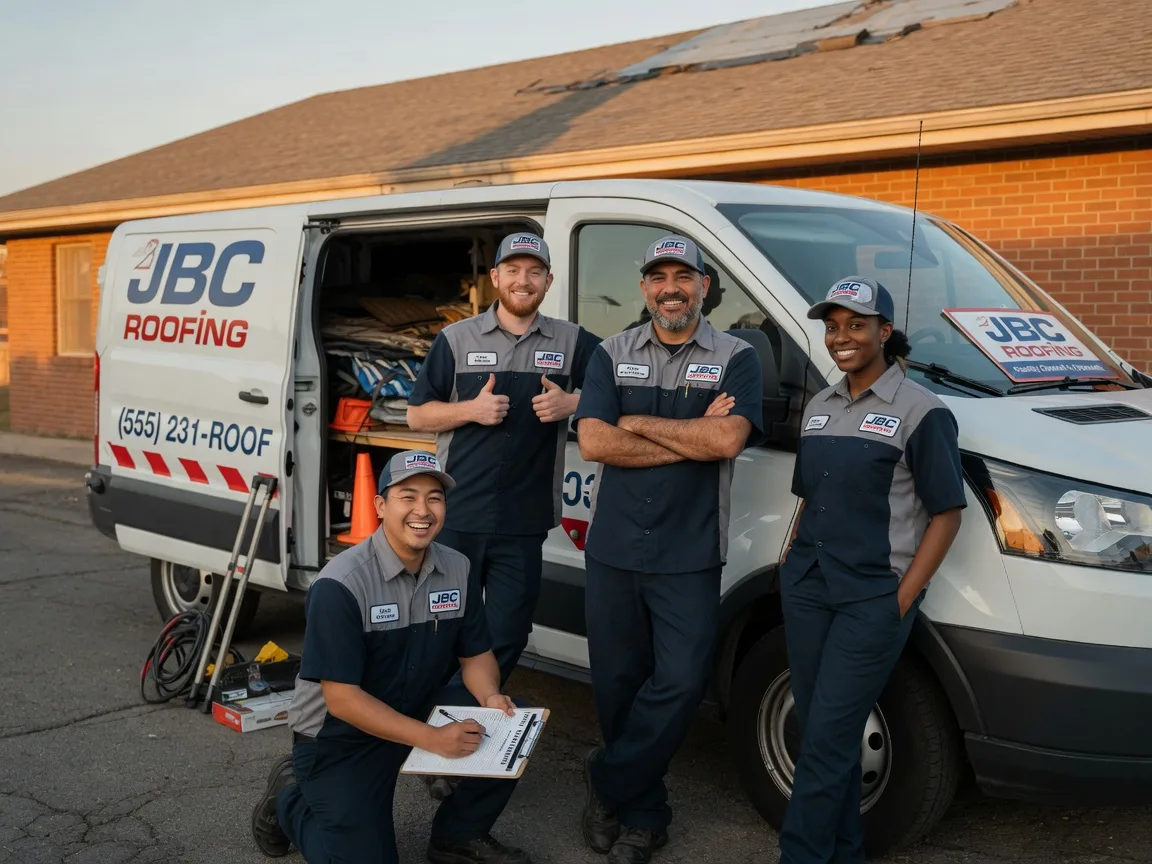 Roof Replacement company in Oak Brook, IL