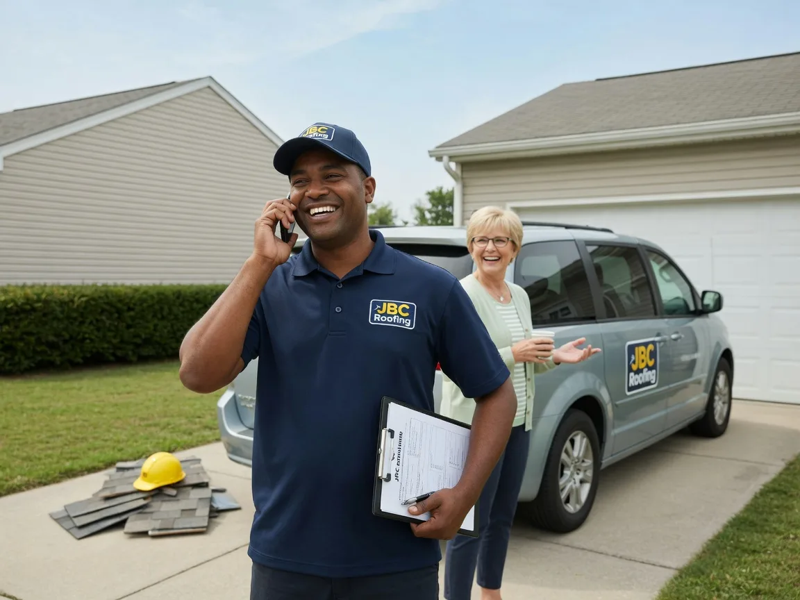 Roof Replacement Oak Brook, IL FAQs